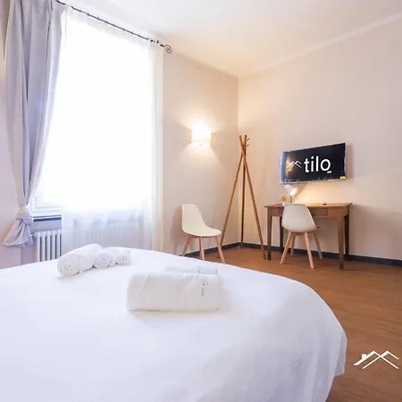 Aquarium 3'| 2br| Lift | Wifi | Train Station | By Tilo 公寓