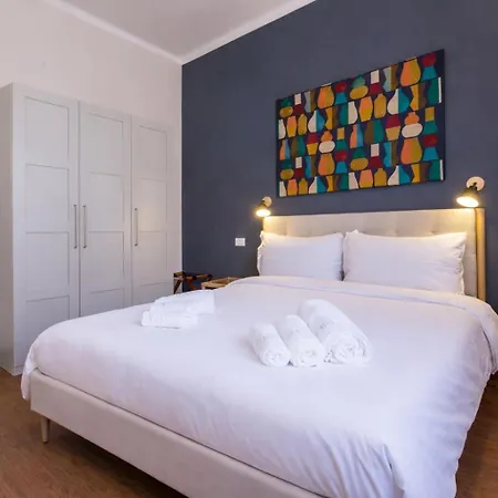 Aquarium 3'| 2br| Lift | Wifi | Train Station | By Tilo Appartamento Genova
