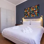 Aquarium 3'| 2br| Lift | Wifi | Train Station | By Tilo Apartmán Janov