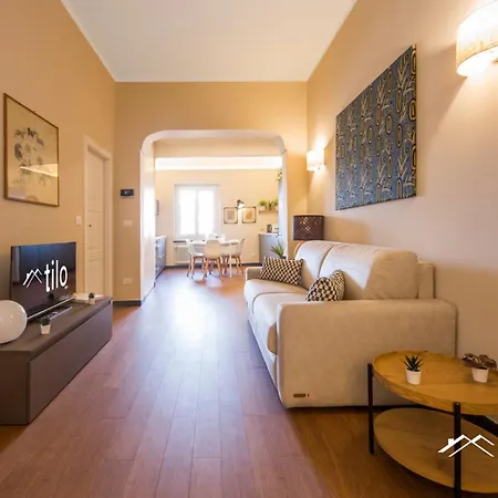 Apartamento Aquarium 3'| 2br| Lift | Wifi | Train Station | By Tilo