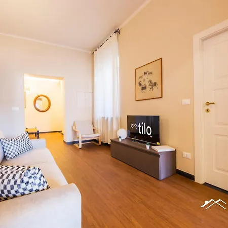 Апартаменты Aquarium 3'| 2br| Lift | Wifi | Train Station | By Tilo